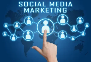 Read more about the article Online and Social Media Marketing: A Comprehensive Guide