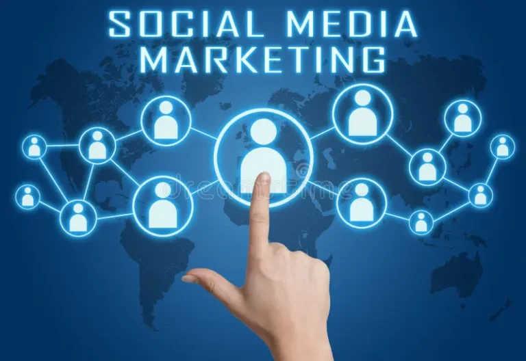 Online and Social Media Marketing: A Comprehensive Guide