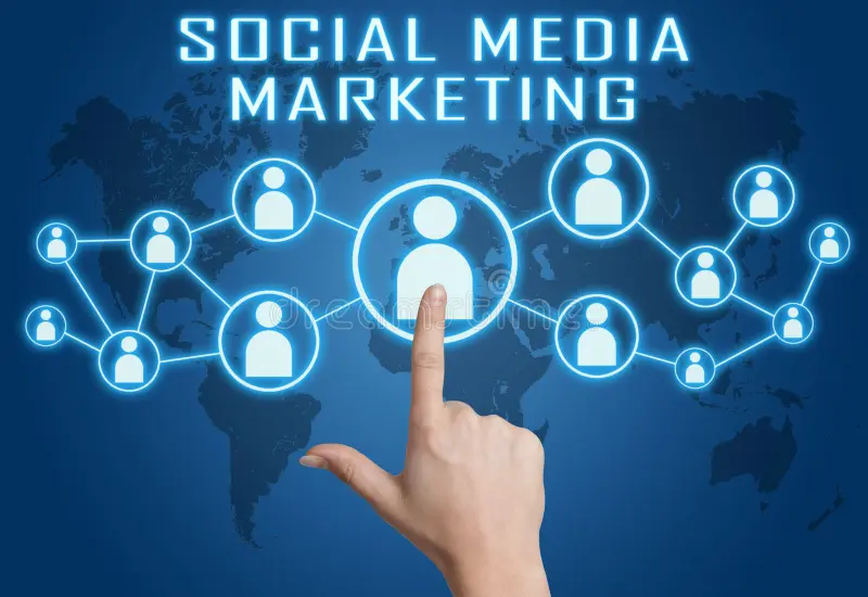 You are currently viewing Online and Social Media Marketing: A Comprehensive Guide